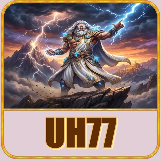 Keamanan uh77