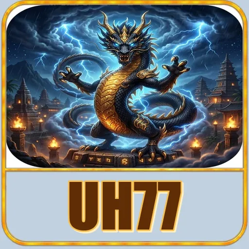 Screenshot Proses Instalasi uh77 APK